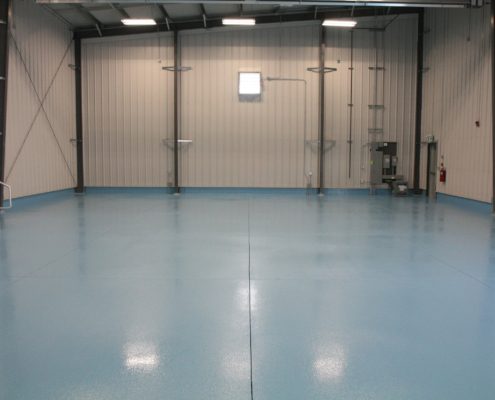 Floorshields Industrial Flooring